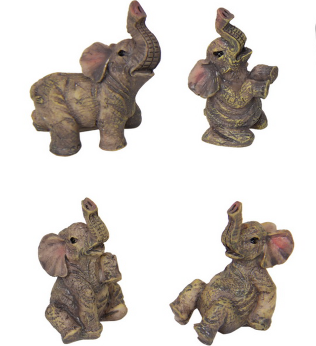Miniature Elephant