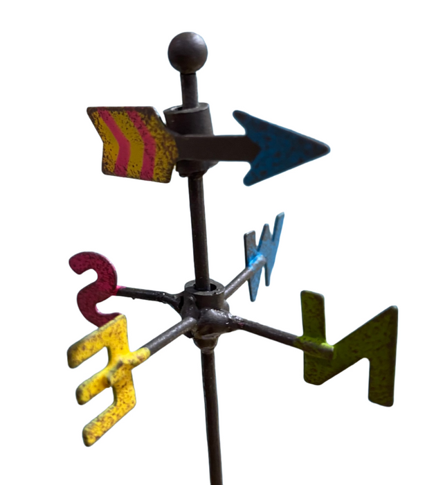 Mini Weathervane