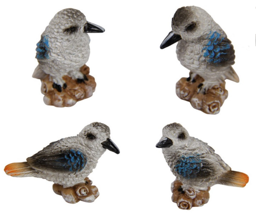 Miniature Kookaburra