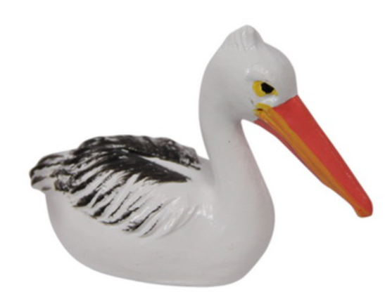 Miniature Pelican
