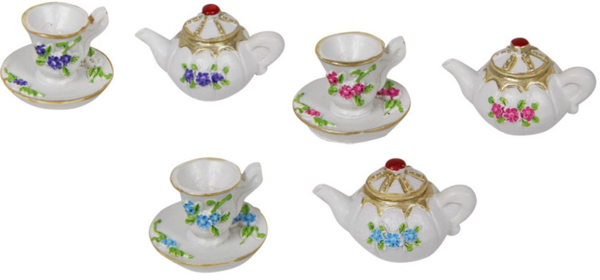 Miniature Tea Cup or Tea Pot