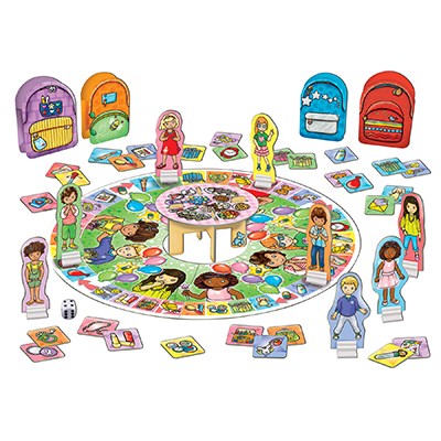 Orchard Toys Game | Party, Party, Party!