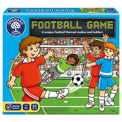 Orchard Toys Game | Football