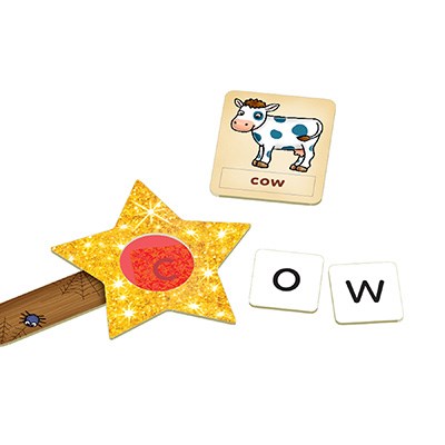 Orchard Toys Game | Magic Spelling