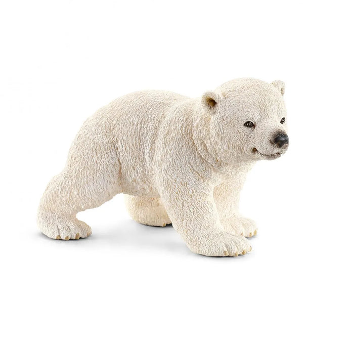 Schleich | Wild Life | Polar Bear Cub