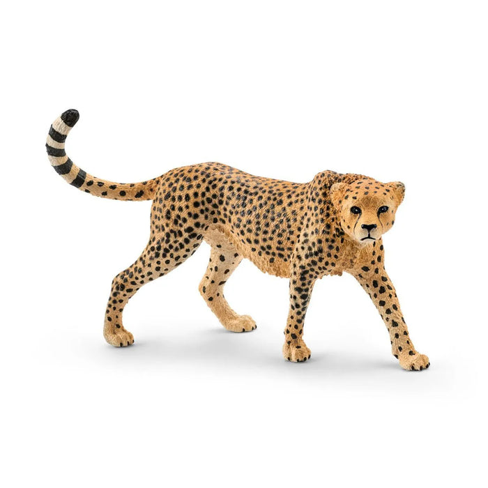 Schleich | Wild Life | Cheetah Female