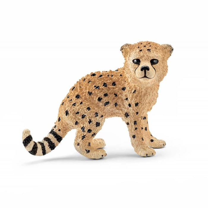 Schleich | Wild Life | Cheetah Cub