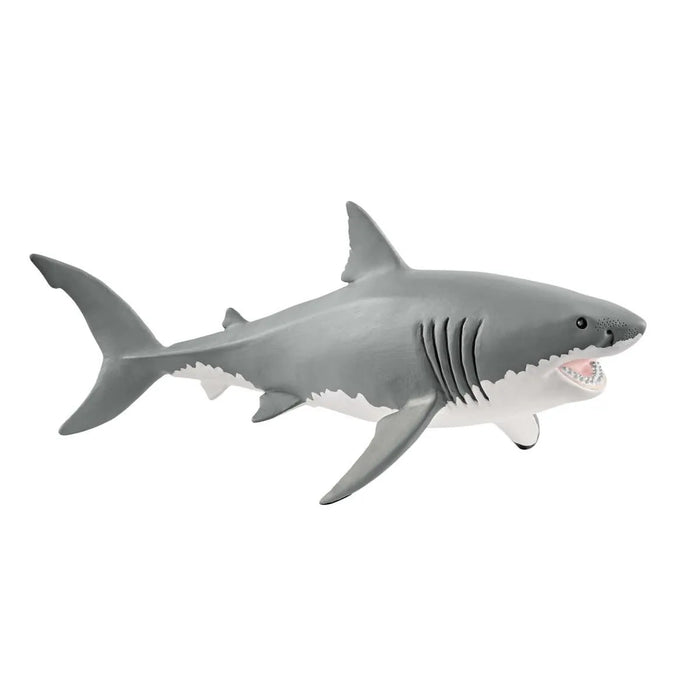 Schleich | Wild Life | Great White Shark