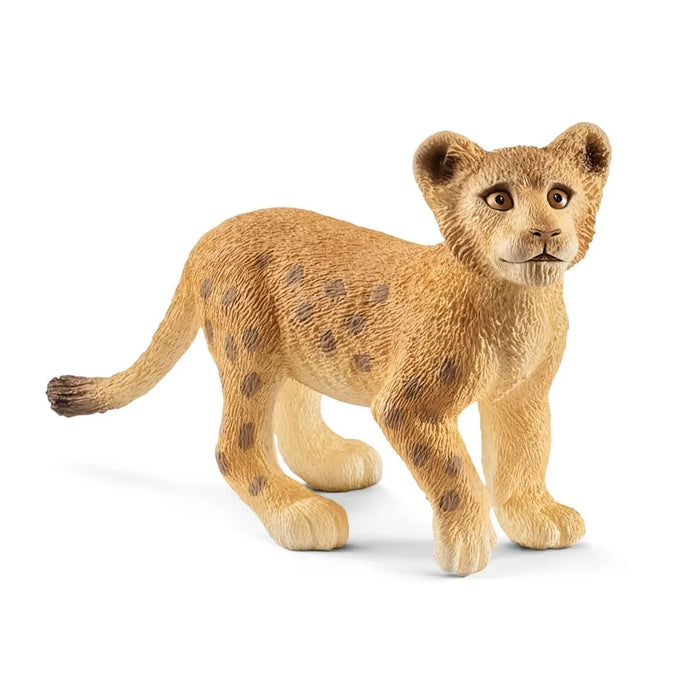 Schleich | Wild Life | Lion Cub