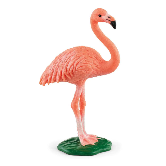 Schleich | Wild Life | Flamingo