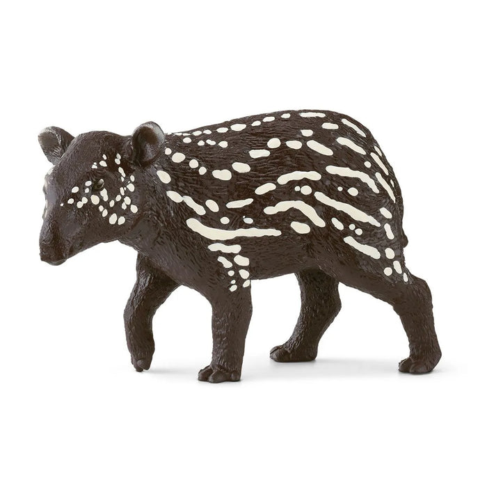 Schleich | Wild Life | Tapir Baby