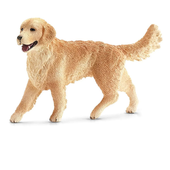 Schleich | Farm World | Golden Retriever Female