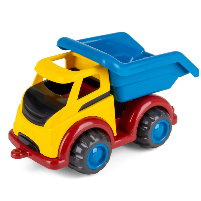 Viking Toys | Mighty Construction Tipper Truck