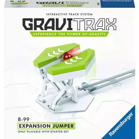 Ravensburger | Gravitrax Expansion | Jumper