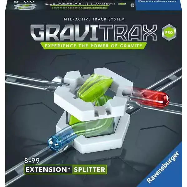 Ravensburger | Gravitrax Pro Extension | Splitter
