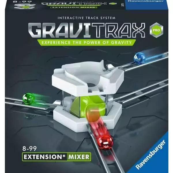 Ravensburger | Gravitrax Pro Extension | Mixer