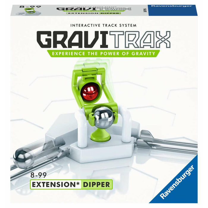 Ravensburger | Gravitrax Extension | Dipper