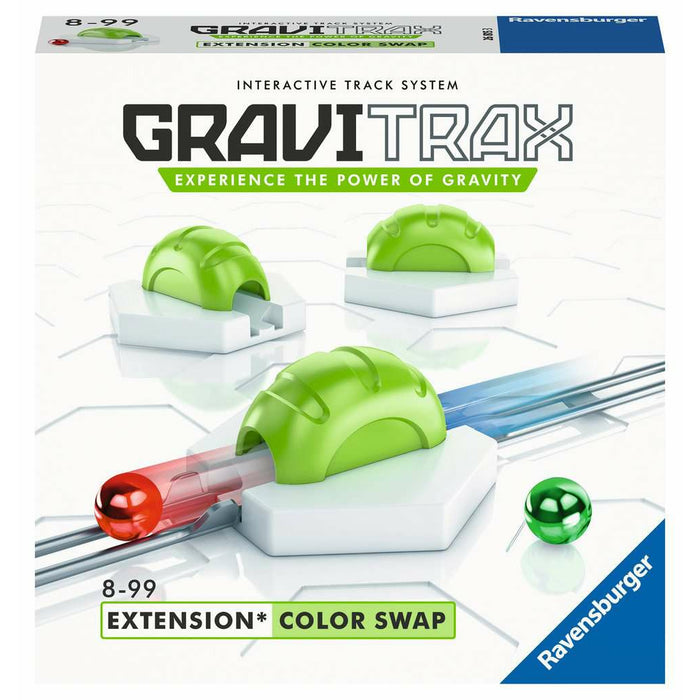 Ravensburger | Gravitrax Extension | Colour Swap