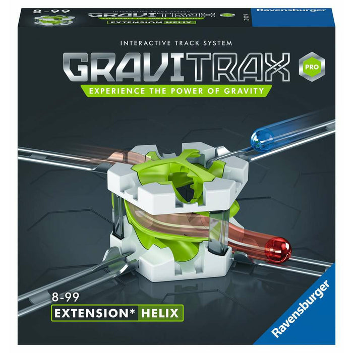Ravensburger | Gravitrax Pro Extension | Helix