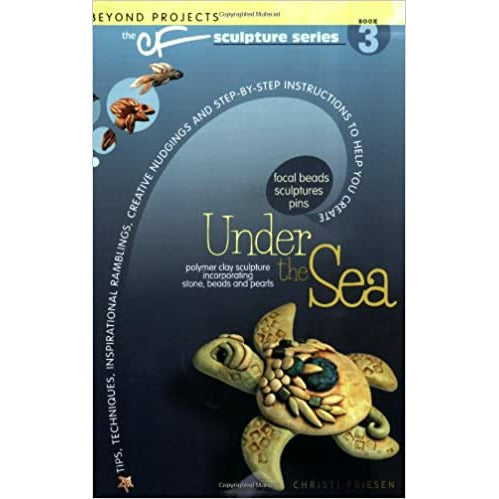 Book | Under the Sea | Christi Friesen