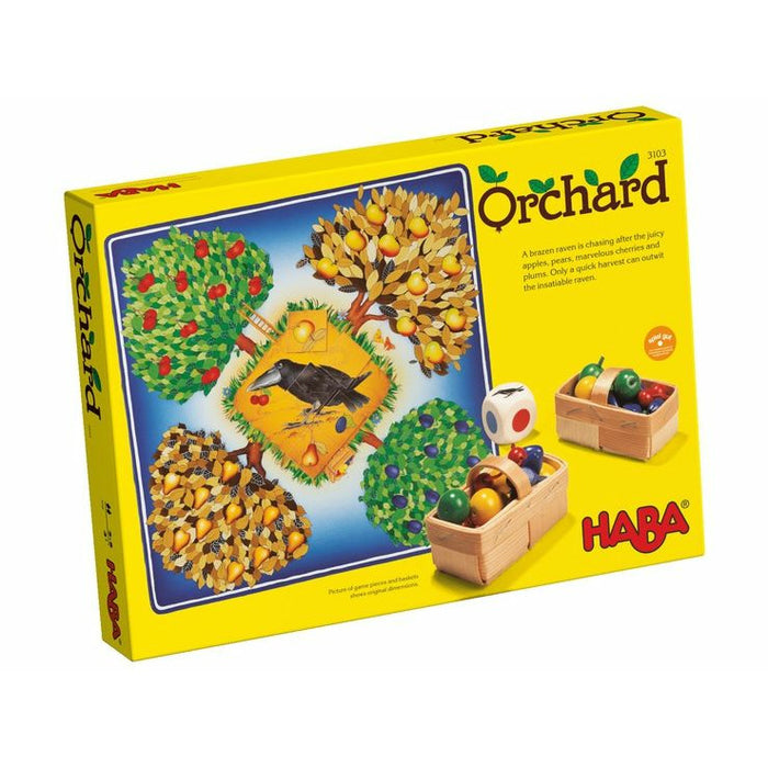 Haba Game | Orchard