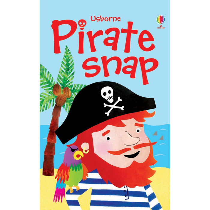 Snap | Pirate