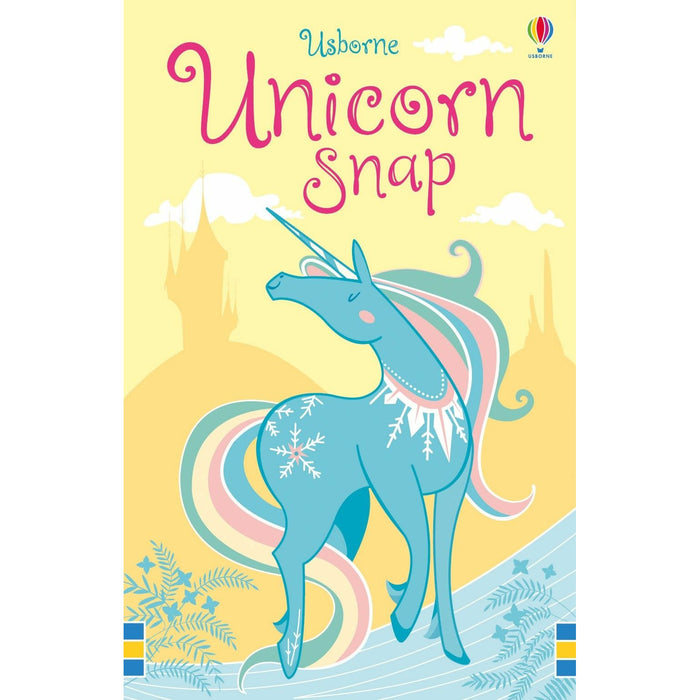 Snap | Unicorn