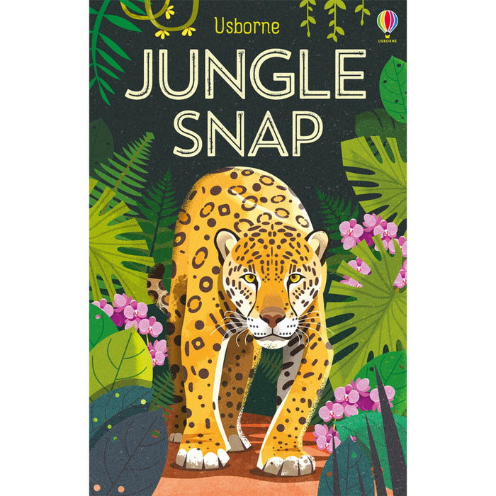Snap | Jungle