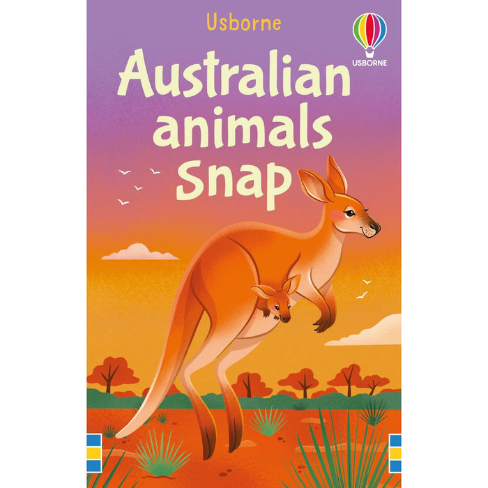 Snap | Australian Animals