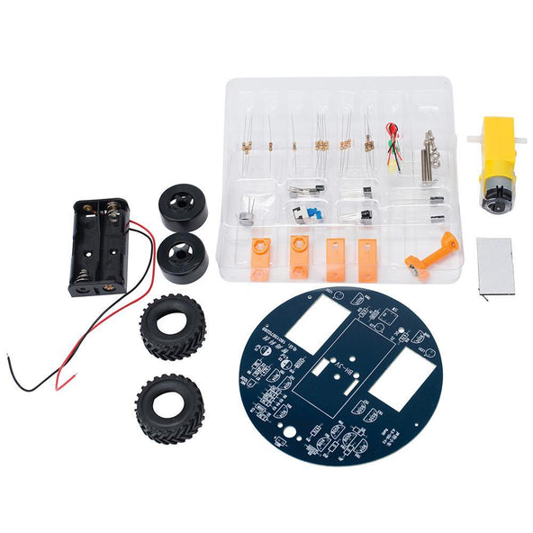 STEM | DIY Robot Soldering Kit