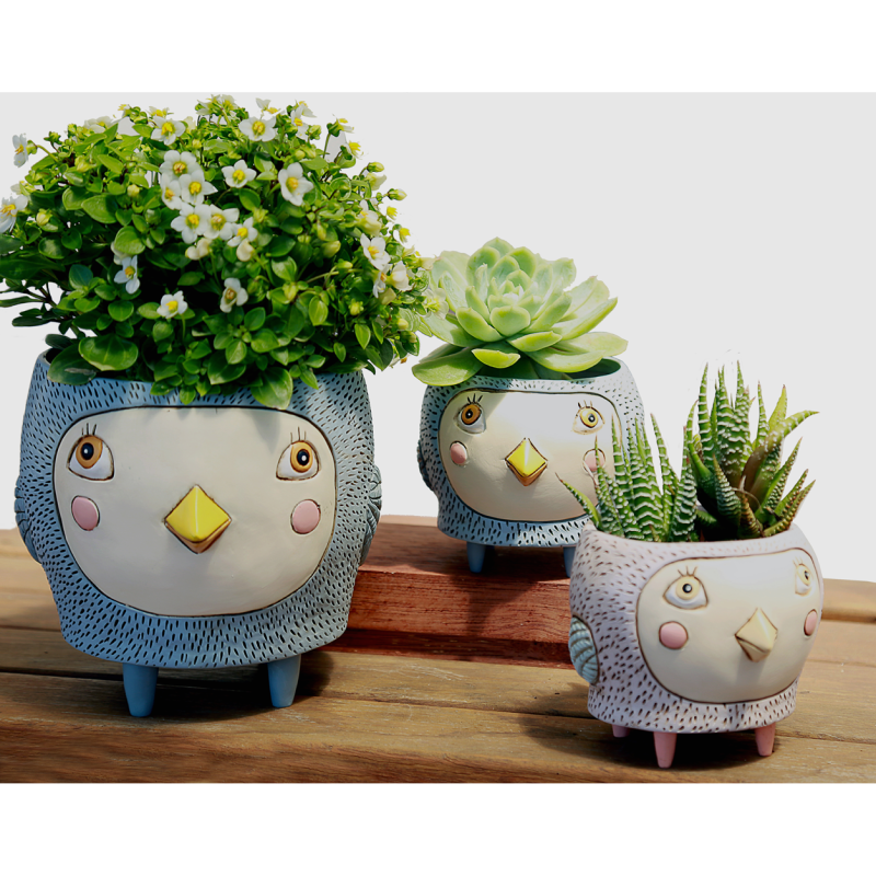 Gifts - Planters