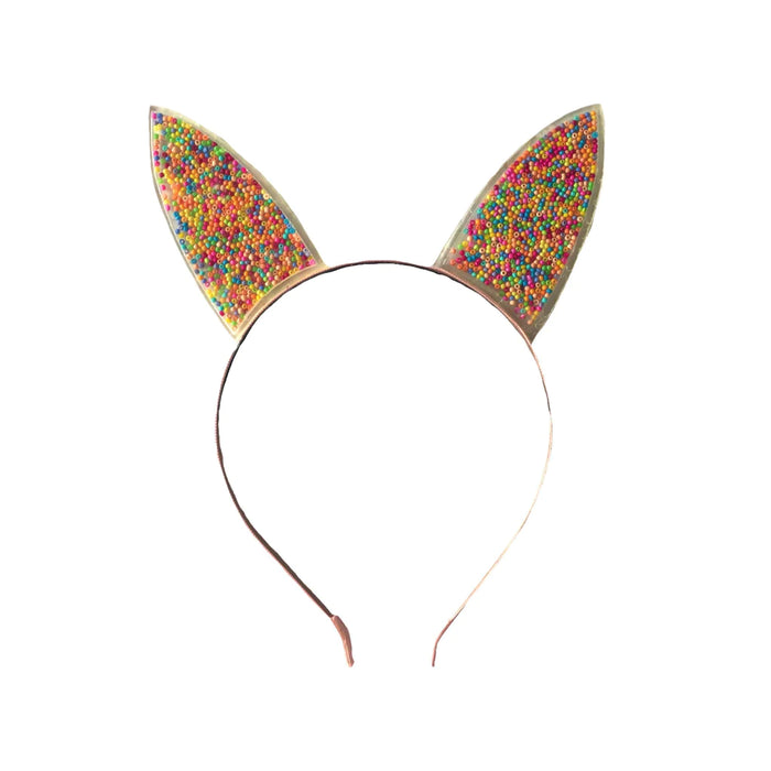 ArchNOllie Headband | Easter | Freckles