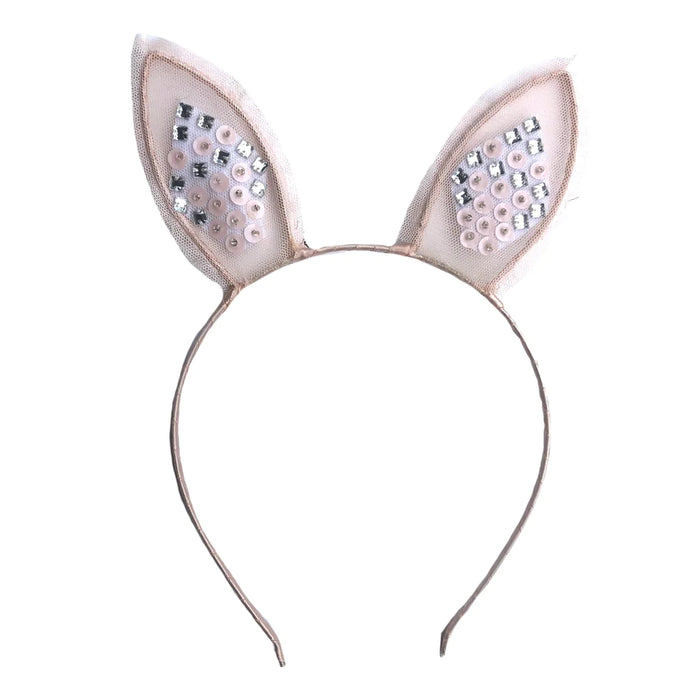 ArchNOllie Headband | Easter | TuTu Bunny