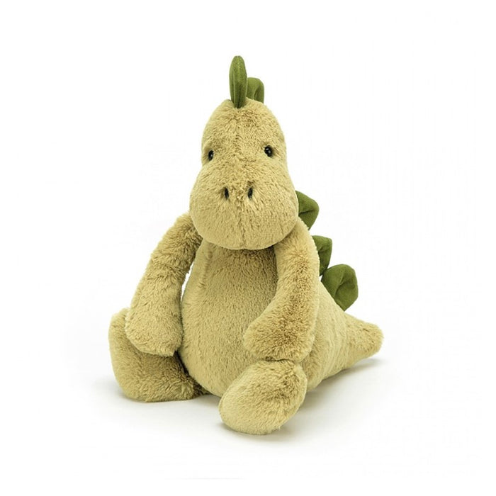 Jellycat Bashful Dinosaur Medium