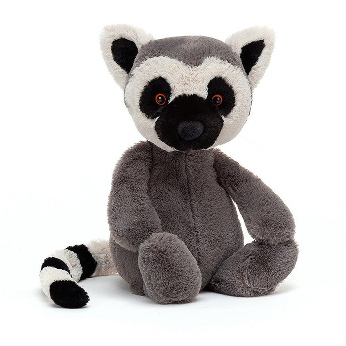 Jellycat | Bashful Lemur | Medium