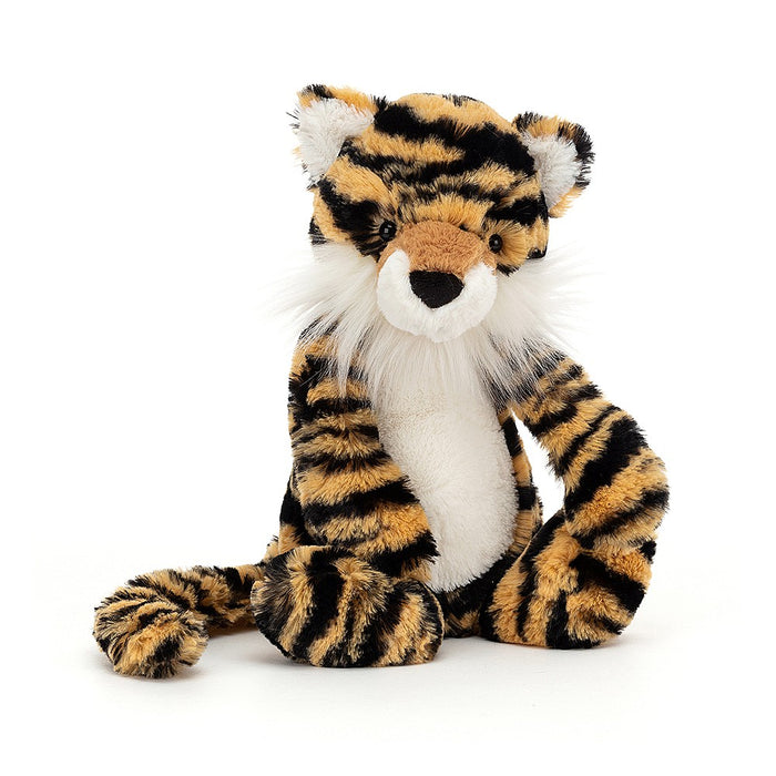 Jellycat Bashful | Tiger | Medium