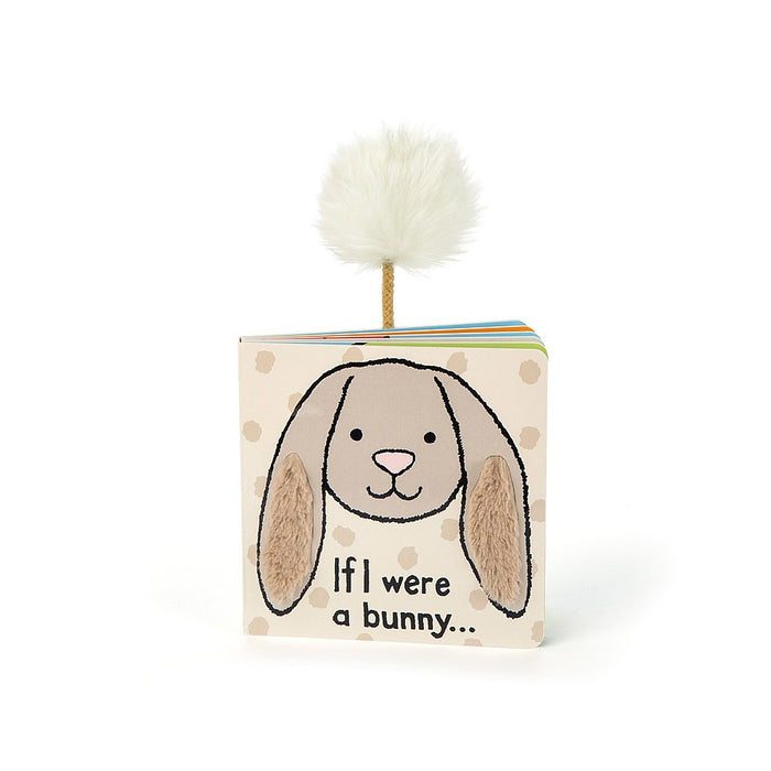 Jellycat | Book | If I were a Bunny