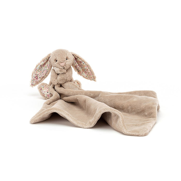 Jellycat | Bashful Bunny Soother | Blossom Bea
