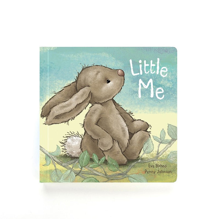 Jellycat | Book | 'Little Me'