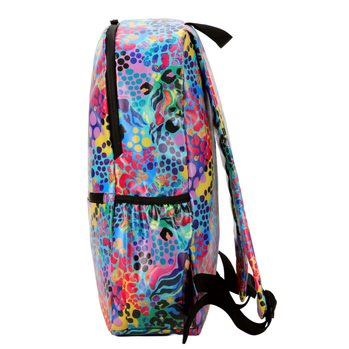 Backpack | Electric Leopard | Large