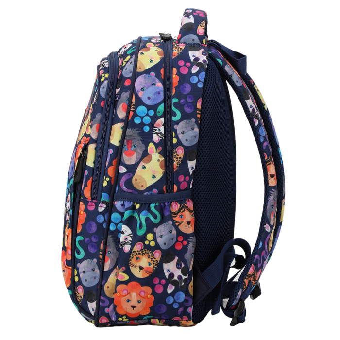 Backpack | Safari | Midsize