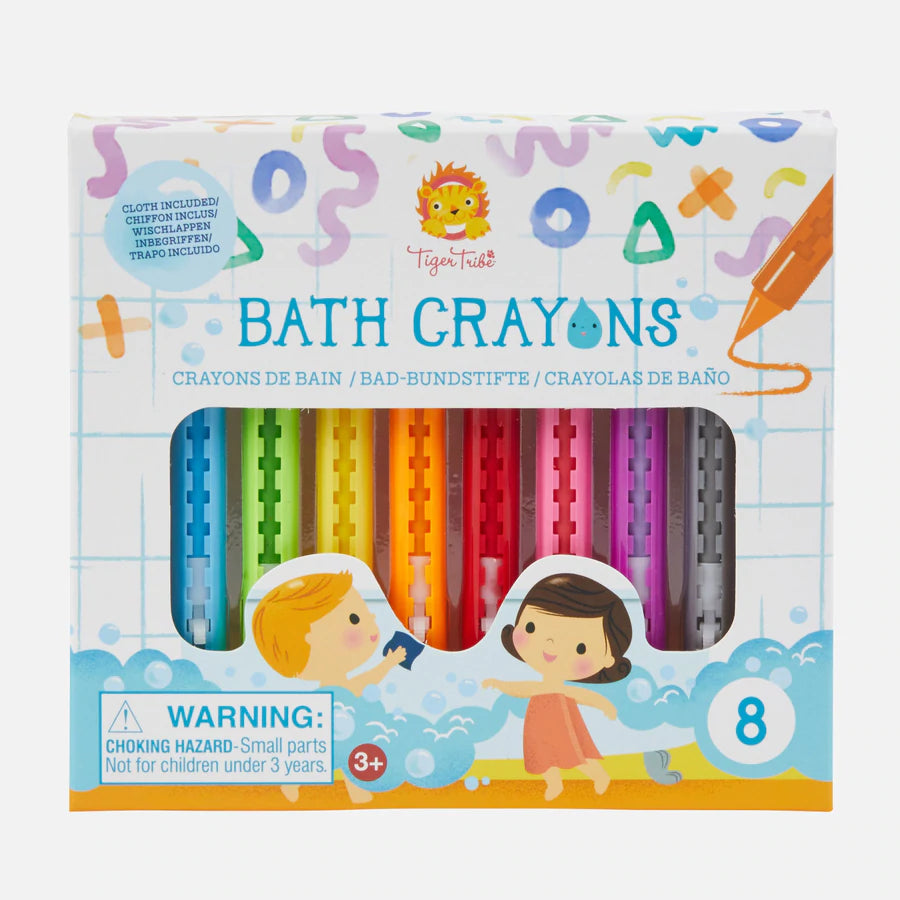 Gifts - Bath Toys