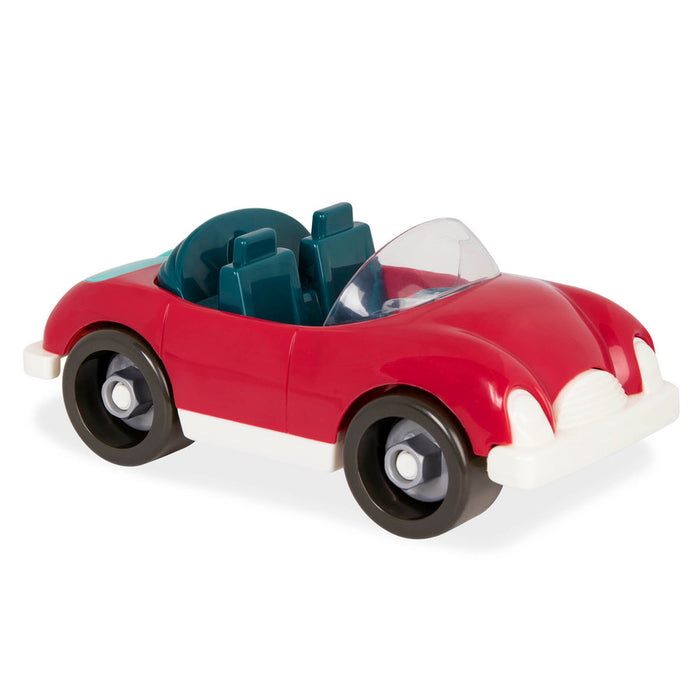 Battat | Take-Apart Roadster