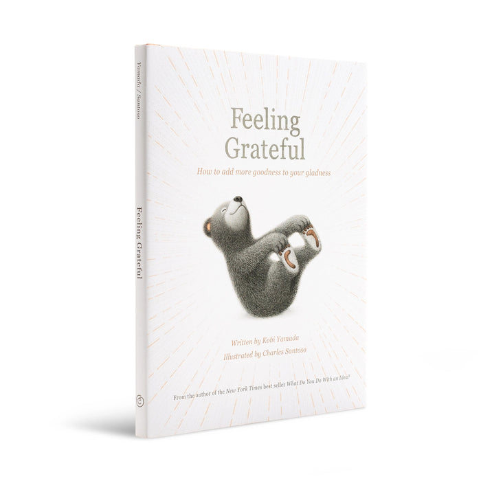 Book | Feeling Grateful