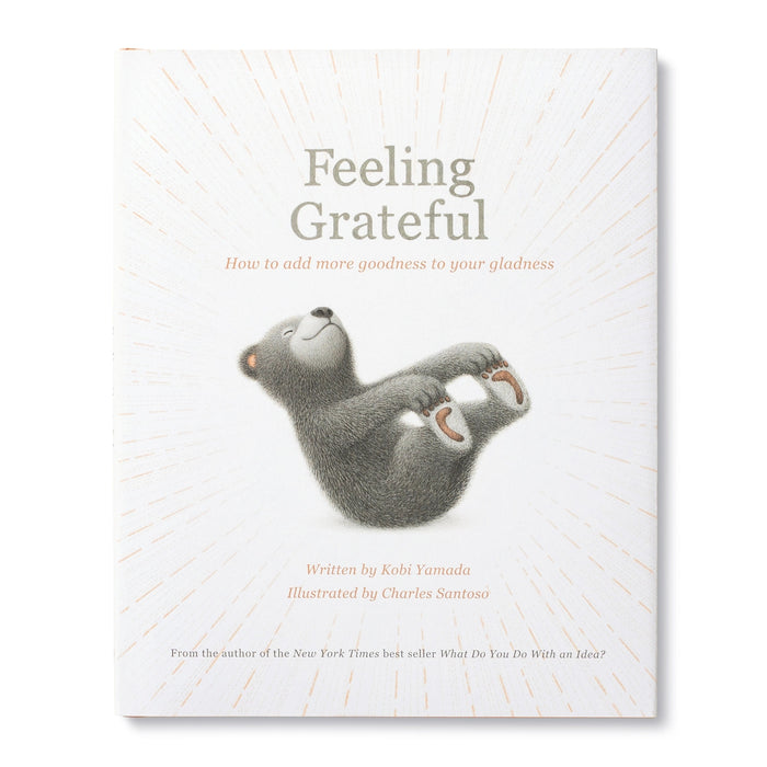Book | Feeling Grateful