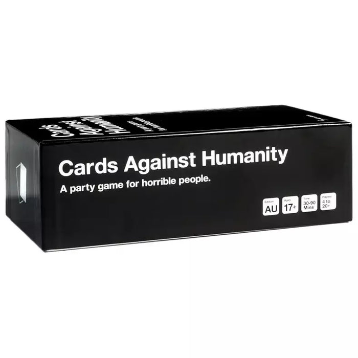 Cards Against Humanity | Australian Edition