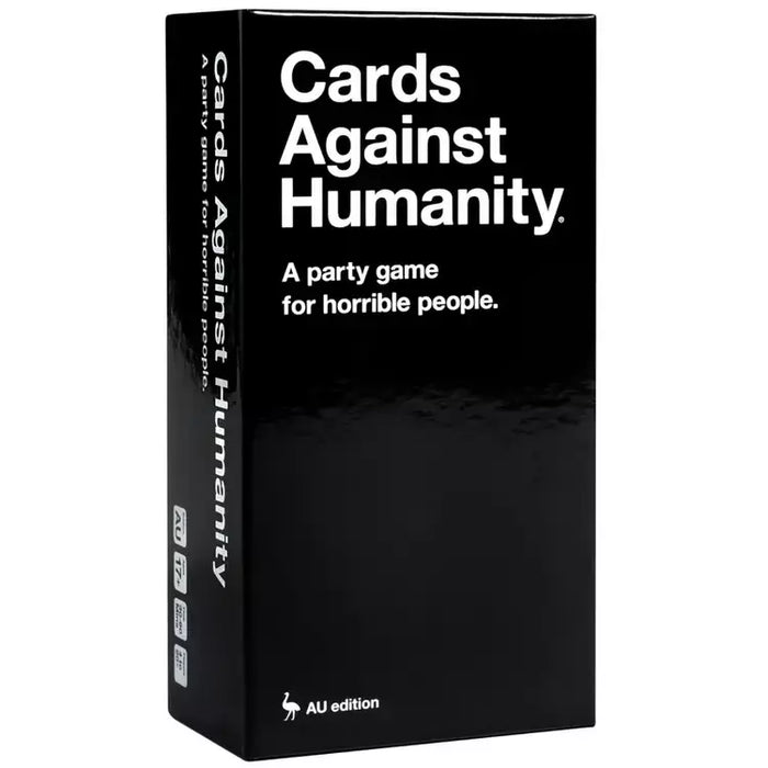 Cards Against Humanity | Australian Edition