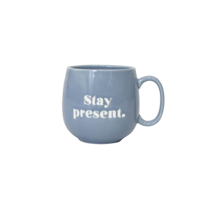 Splosh Mug | Stay Present