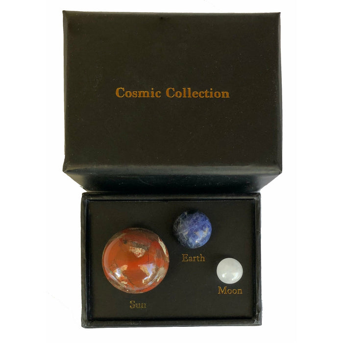 Cosmic Collection