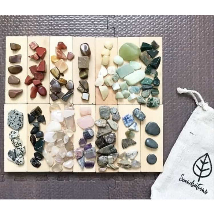 Crystal Discovery Kit